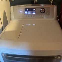 LG Dryer
