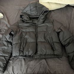 Puffer Coat 