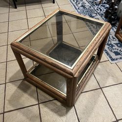 End/Side Table 