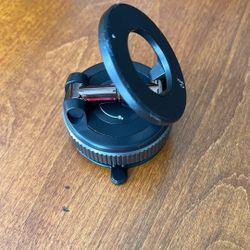 Magnetic Car  Phone Holder 