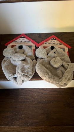 New $20 For Both Mouse microfiber gloves