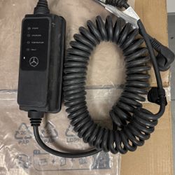 Mercedes Ev And Hybrid Charger Delphi