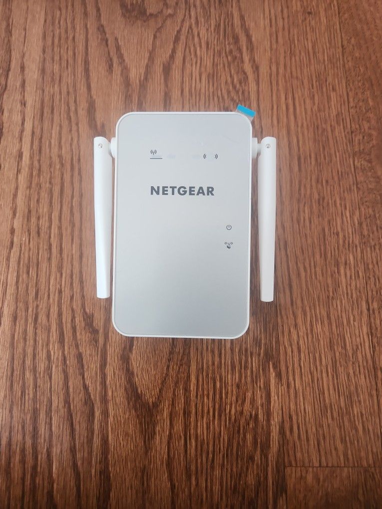 Netgear Wifi Extender