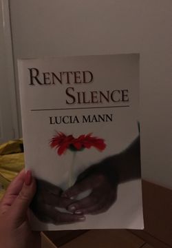 Rented Silence by Lucia Mann