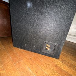 Speakers
