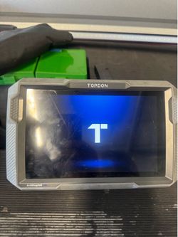 Topdon scanner ArtiDiag900 Lite