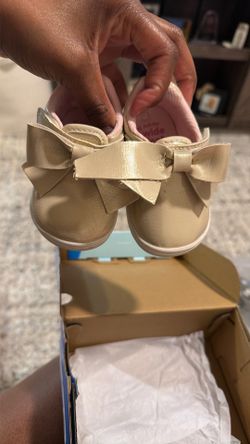 Baby Shoes