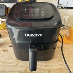 Nuwave Air Fryer