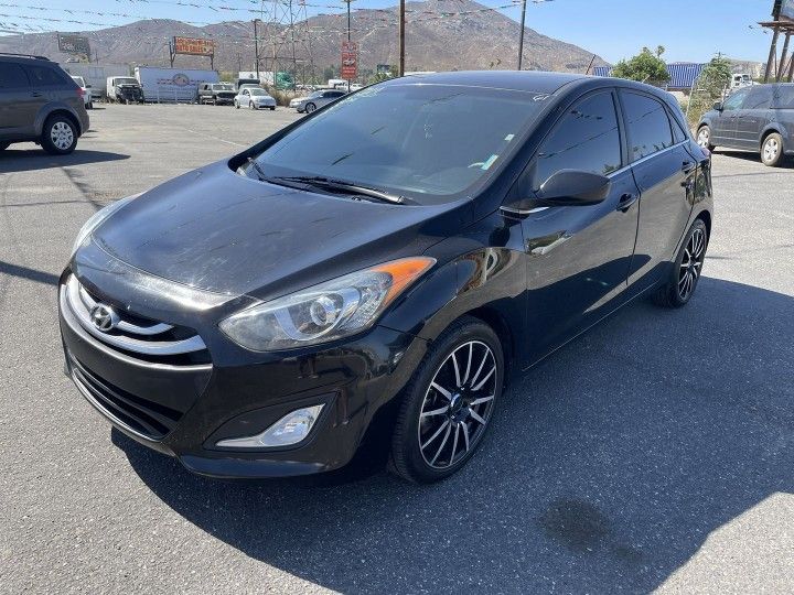 2014 Hyundai Elantra