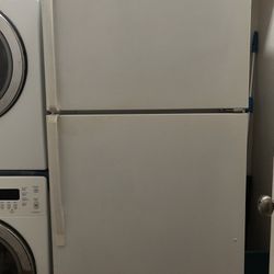 Whirlpool Refrigerator