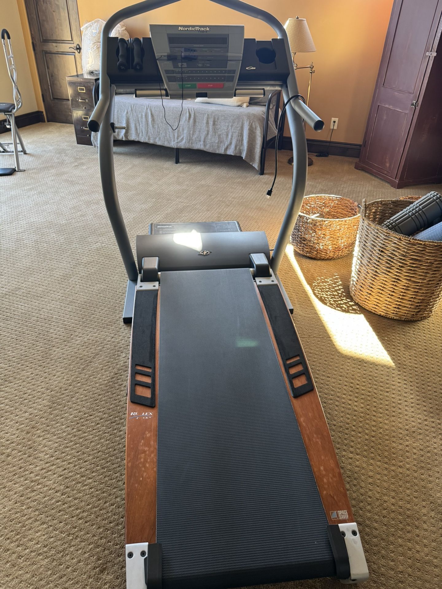NordicTrack Treadmill
