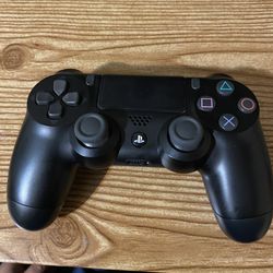 Ps4 Controller 