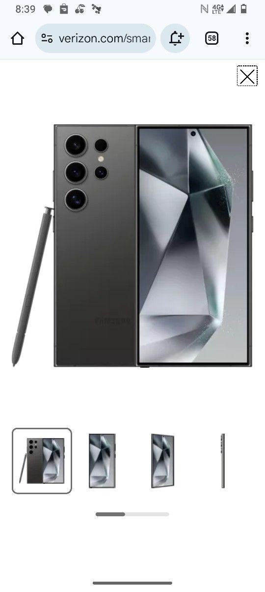 Samsung Galaxy s24