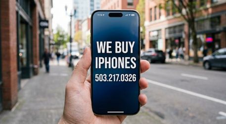 WE BUY ALL IPHONE MODELS UPTO 11 PRO MAX