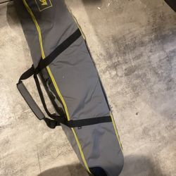 Nitro Team Snowboard W/Union Bindings