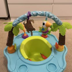 Infant Play Chair