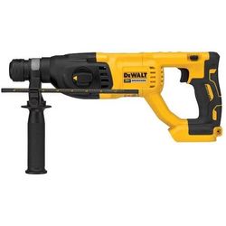 ► NEW DEWALT 20V Max 1-in SDS-plus Variable Speed Cordless Rotary Hammer Drill DCH133B
