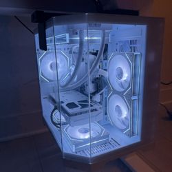 Helloland Gaming PC