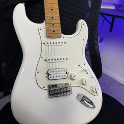 Fender Stratocaster 