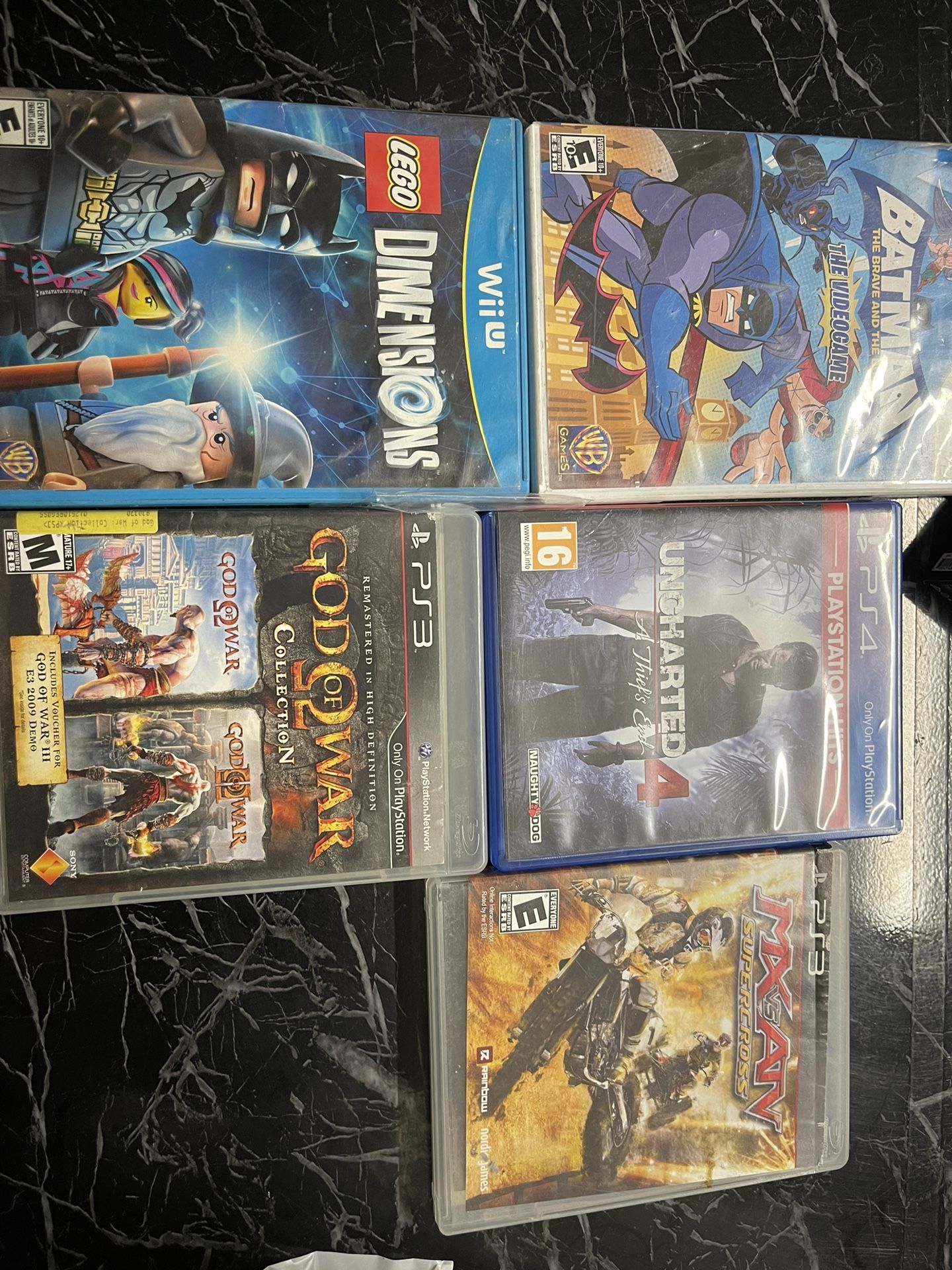 Ps4 Games Ps3 Digital Games Ps3 Games On Ps4 Store Store