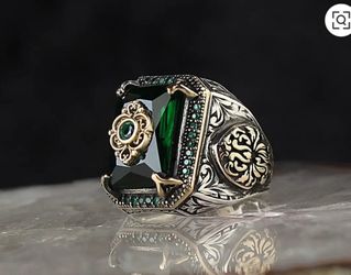 rings for men and women.