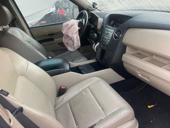 Honda parts