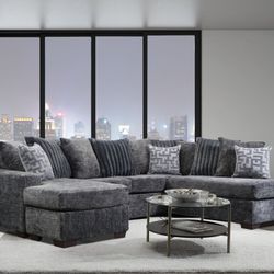 New Living Room Furniture Sofa. Get It Home Now For Only $54 And Pay Later 