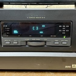 Marantz AV Surround Receiver Model SR-18