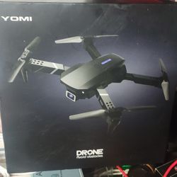 Yomi Video Drone