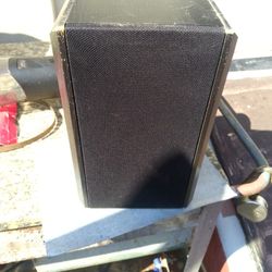 Speakers