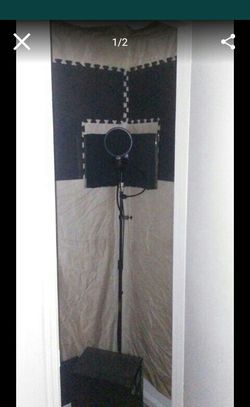 STUDIO TIME!!! 20hr Lets work