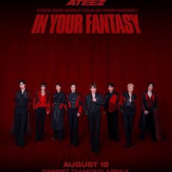 ATEEZ