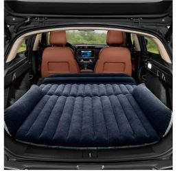 New in box! Car air mattress