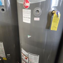 75 Gal Water Heater