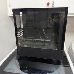 NZXT ATX PC Case