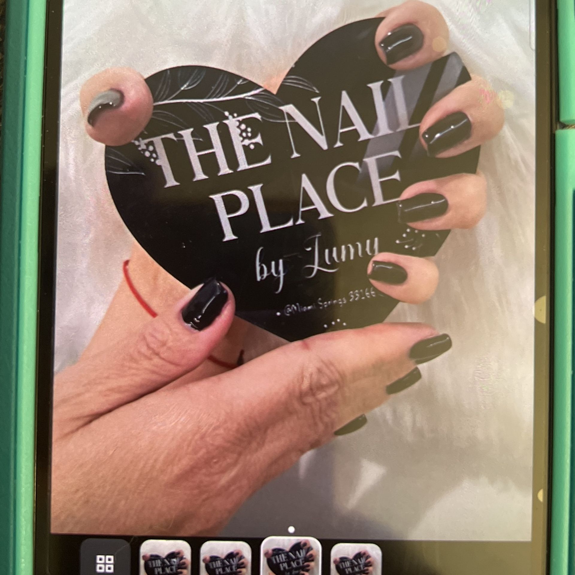 Manicurista