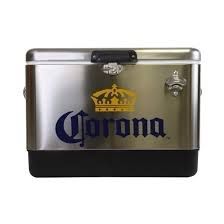 Corona Ice Chest