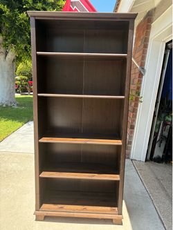 Bookcase