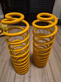 EIBACH Off-road springs (set )