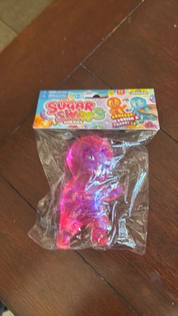 sugar swap onesie