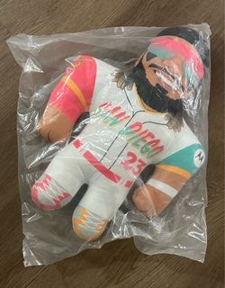 Fernando Tatis Jr. San Diego Padres Plush Toy