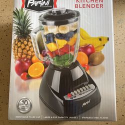 Parini Blender