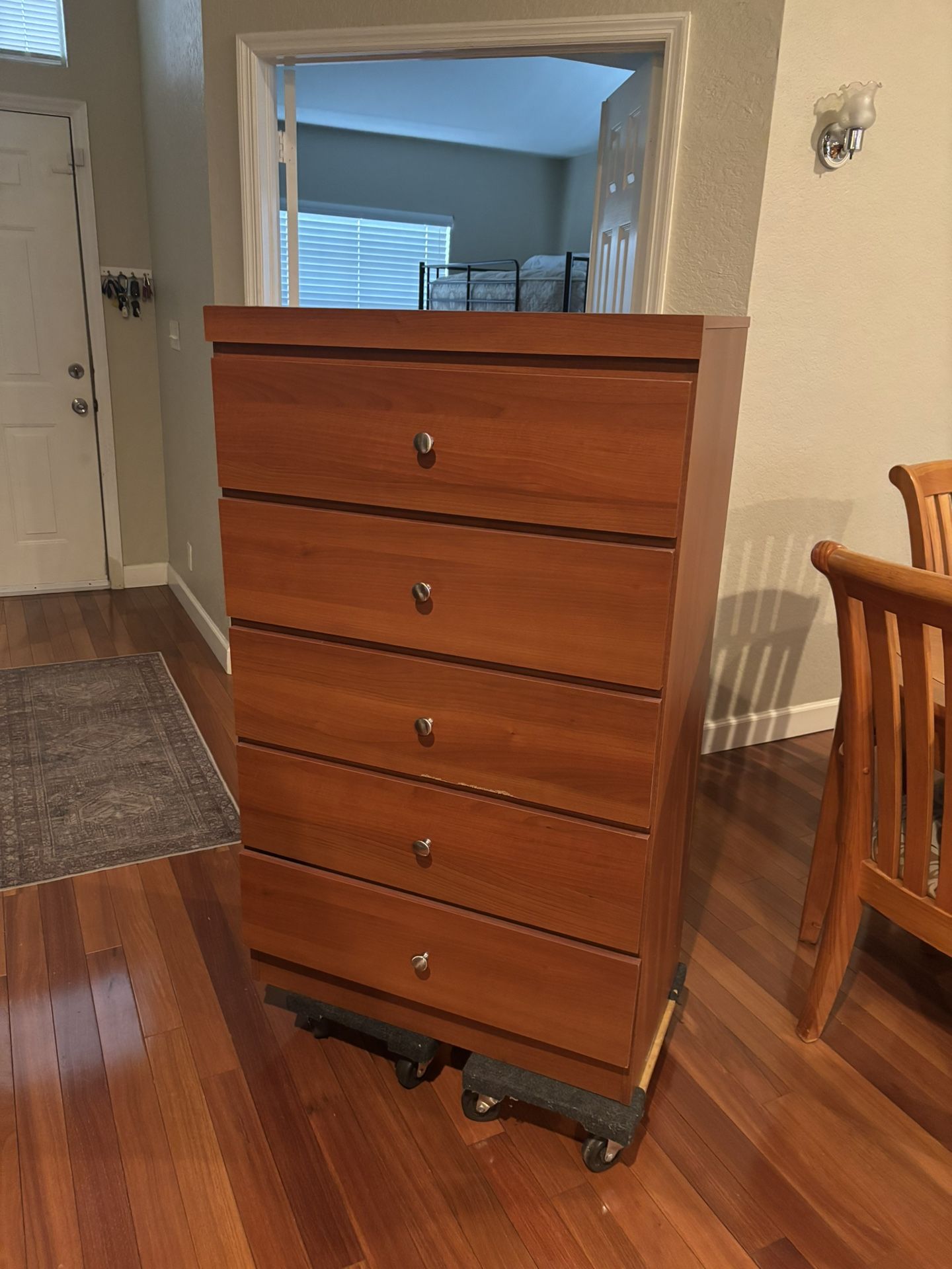 Bedroom Set
