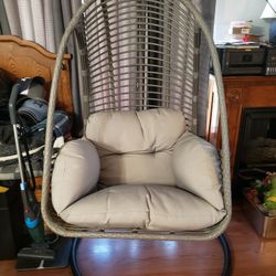 Hanging Chair