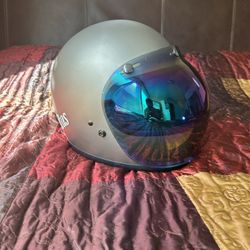 Helmet