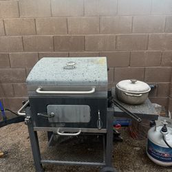 Expert Grill
