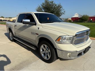 2016 Dodge Ram