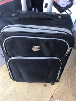 Luggage carry on 21
