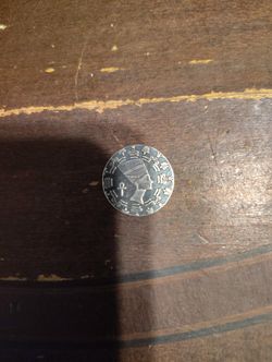 Very Rare Coin Make Offer