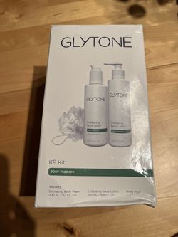 Glycine KP kit